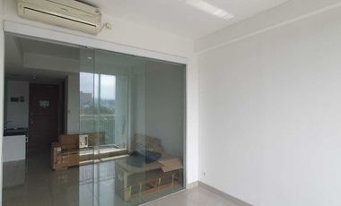 Termurah! Apartemen 1BR di Dago suites, bandung