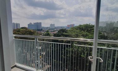 Termurah! Apartemen 1BR di Dago suites, bandung