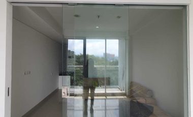 Termurah! Apartemen 1BR di Dago suites, bandung