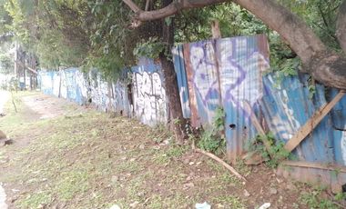 Tanah Luas 3.915 m² di Jantung Jakarta Pusat – Akses Jalan Besar Dekat