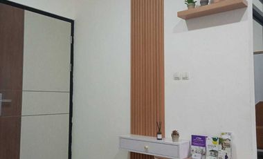 Hanya 700jt aja punya Rumah Vila 2lt w/ Kolam renang di Padalarang BDG