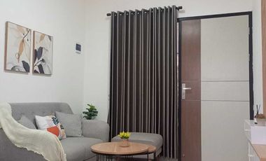 Hanya 700jt aja punya Rumah Vila 2lt w/ Kolam renang di Padalarang BDG