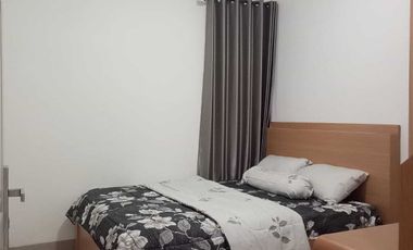 Hanya 700jt aja punya Rumah Vila 2lt w/ Kolam renang di Padalarang BDG