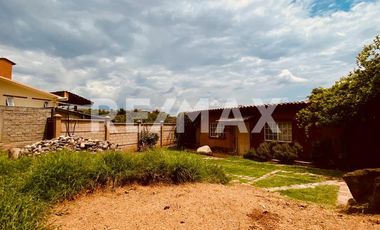 VENTA DE TERRENO CON BUNGALOW EN HUAYAPAM  - (3)