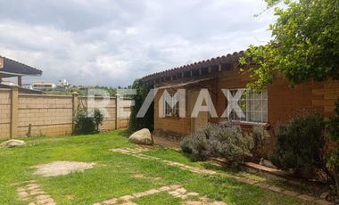 VENTA DE TERRENO CON BUNGALOW EN HUAYAPAM  - (3)