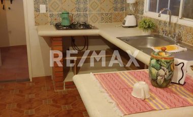 VENTA DE TERRENO CON BUNGALOW EN HUAYAPAM  - (3)