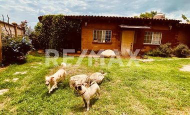 VENTA DE TERRENO CON BUNGALOW EN HUAYAPAM  - (3)