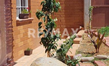 VENTA DE TERRENO CON BUNGALOW EN HUAYAPAM  - (3)