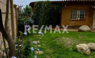 VENTA DE TERRENO CON BUNGALOW EN HUAYAPAM  - (3)