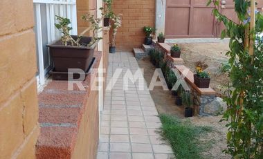 VENTA DE TERRENO CON BUNGALOW EN HUAYAPAM  - (3)
