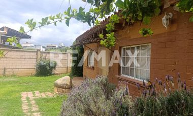 VENTA DE TERRENO CON BUNGALOW EN HUAYAPAM  - (3)