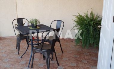 VENTA DE TERRENO CON BUNGALOW EN HUAYAPAM  - (3)