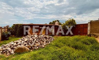 VENTA DE TERRENO CON BUNGALOW EN HUAYAPAM  - (3)