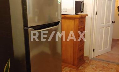 VENTA DE TERRENO CON BUNGALOW EN HUAYAPAM  - (3)