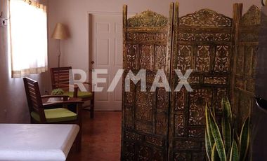 VENTA DE TERRENO CON BUNGALOW EN HUAYAPAM  - (3)