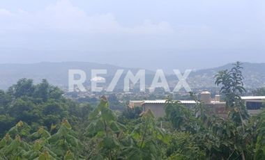 VENTA DE TERRENO CON BUNGALOW EN HUAYAPAM  - (3)