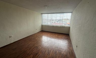 DEPARTAMENTO DE RENTA 3 DORMITORIOS EN LA  ELOY ALFARO Y MORTIÑOS