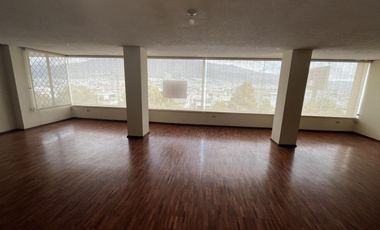 DEPARTAMENTO DE RENTA 3 DORMITORIOS EN LA  ELOY ALFARO Y MORTIÑOS