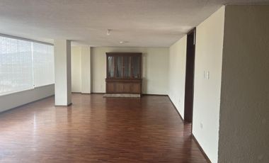 DEPARTAMENTO DE RENTA 3 DORMITORIOS EN LA  ELOY ALFARO Y MORTIÑOS