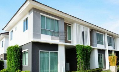 FOR RENT Townhouse/Townhome  PRUKSA VILLE 72  CX-125597