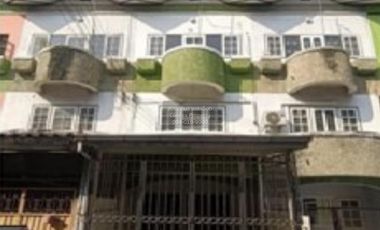 FOR SELL Townhouse/Townhome  Sivarat 3  CX-124811