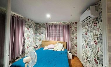 FOR SELL Condo Tulip Lite Condominium Omnoi  CX-125107