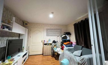 FOR SELL Condo Tulip Lite Condominium Omnoi  CX-125107
