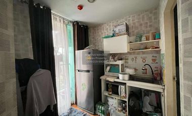 FOR SELL Condo Tulip Lite Condominium Omnoi  CX-125107