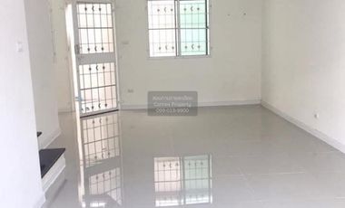 FOR SELL Townhouse/Townhome  BAAN PRUKSA 83 BOROMMARATCHACHONNANI-SAI 5  CX-124965
