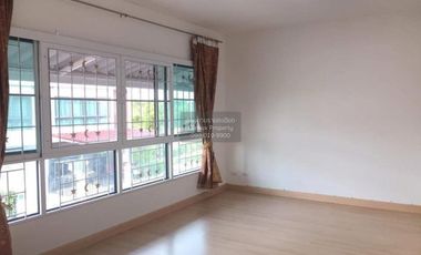 FOR SELL Townhouse/Townhome  BAAN PRUKSA 83 BOROMMARATCHACHONNANI-SAI 5  CX-124965