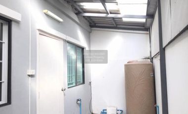 FOR SELL Townhouse/Townhome  BAAN PRUKSA 83 BOROMMARATCHACHONNANI-SAI 5  CX-124965