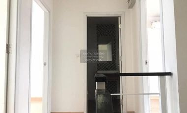FOR SELL Townhouse/Townhome  BAAN PRUKSA 83 BOROMMARATCHACHONNANI-SAI 5  CX-124965
