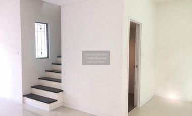 FOR SELL Townhouse/Townhome  BAAN PRUKSA 83 BOROMMARATCHACHONNANI-SAI 5  CX-124965