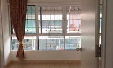 FOR SELL Townhouse/Townhome  BAAN PRUKSA 83 BOROMMARATCHACHONNANI-SAI 5  CX-124965