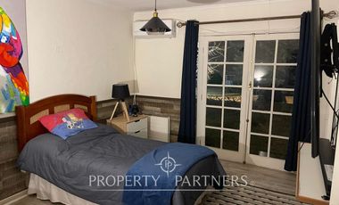VENTA DE CASA EN CONDOMINIO LOS NOGALES, MACHALI