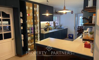 VENTA DE CASA EN CONDOMINIO LOS NOGALES, MACHALI