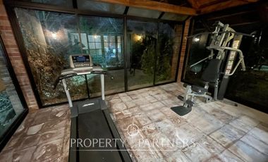VENTA DE CASA EN CONDOMINIO LOS NOGALES, MACHALI