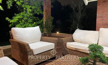 VENTA DE CASA EN CONDOMINIO LOS NOGALES, MACHALI
