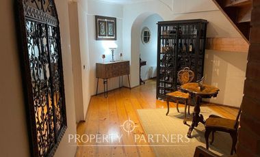 VENTA DE CASA EN CONDOMINIO LOS NOGALES, MACHALI
