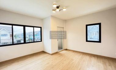 FOR SELL Townhouse/Townhome  Baan Rompradu Phetkasem 104  CX-125198
