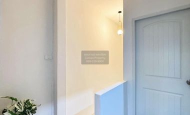 FOR SELL Townhouse/Townhome  Baan Rompradu Phetkasem 104  CX-125198