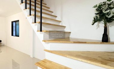 FOR SELL Townhouse/Townhome  Baan Rompradu Phetkasem 104  CX-125198