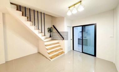 FOR SELL Townhouse/Townhome  Baan Rompradu Phetkasem 104  CX-125198