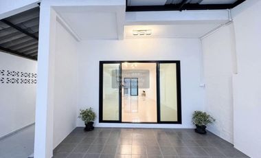 FOR SELL Townhouse/Townhome  Baan Rompradu Phetkasem 104  CX-125198