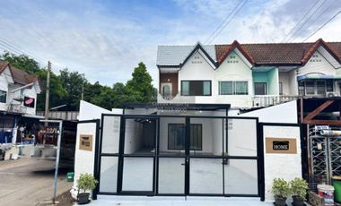 FOR SELL Townhouse/Townhome  Baan Rompradu Phetkasem 104  CX-125198