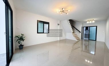 FOR SELL Townhouse/Townhome  Baan Rompradu Phetkasem 104  CX-125198
