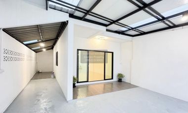 FOR SELL Townhouse/Townhome  Baan Rompradu Phetkasem 104  CX-125198