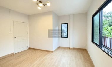 FOR SELL Townhouse/Townhome  Baan Rompradu Phetkasem 104  CX-125198