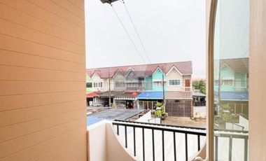 FOR SELL Townhouse/Townhome  Baan Rompradu Phetkasem 104  CX-125198