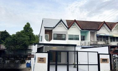 FOR SELL Townhouse/Townhome  Baan Rompradu Phetkasem 104  CX-125198